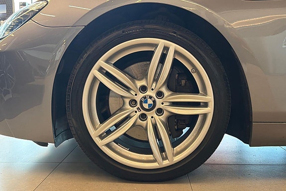 BMW 640d 23 of 23