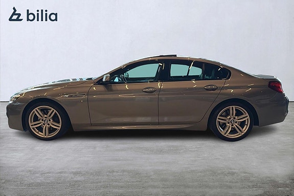 BMW 640d 7 of 23