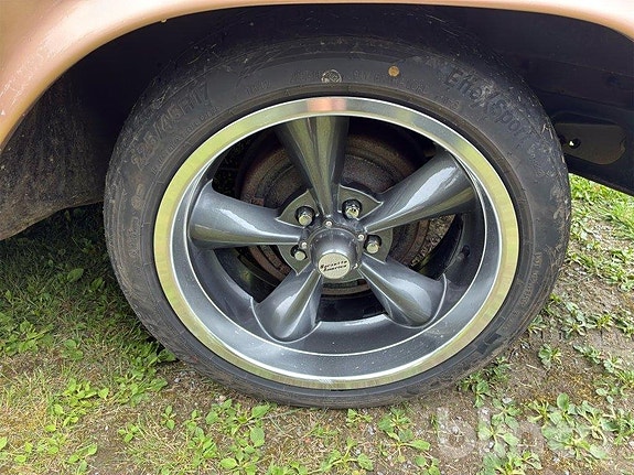 Ford Galaxie 20 of 20