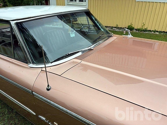 Ford Galaxie 19 of 20