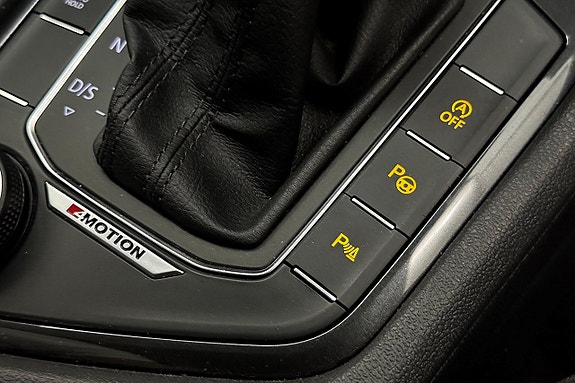 Volkswagen Tiguan Allspace 26 of 30