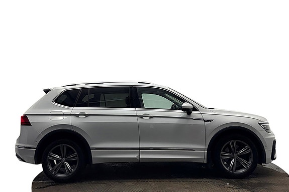 Volkswagen Tiguan Allspace 5 of 30