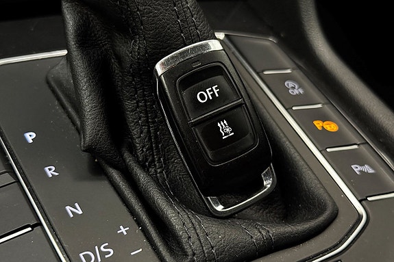 Volkswagen Tiguan Allspace 27 of 30