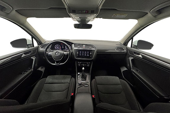 Volkswagen Tiguan Allspace 16 of 30