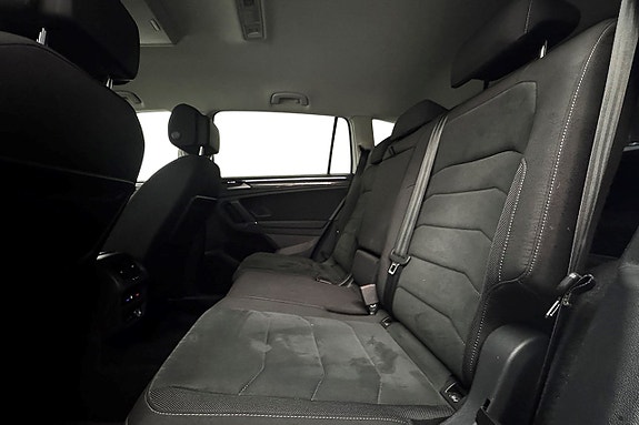 Volkswagen Tiguan Allspace 15 of 30