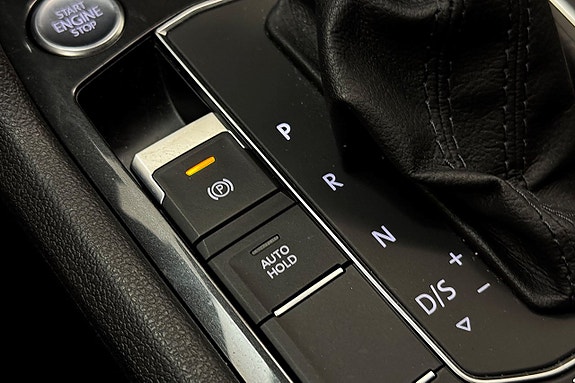 Volkswagen Tiguan Allspace 25 of 30