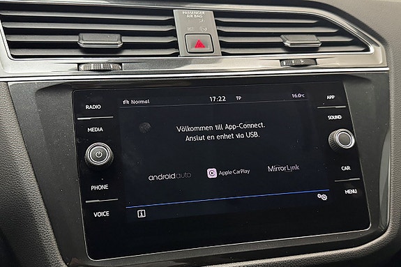 Volkswagen Tiguan Allspace 22 of 30