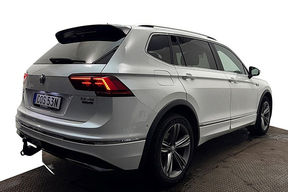 Volkswagen Tiguan Allspace 6 of 30