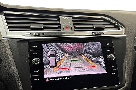 Volkswagen Tiguan Allspace 19 of 30