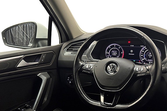 Volkswagen Tiguan Allspace 17 of 30