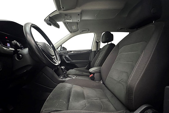 Volkswagen Tiguan Allspace 12 of 30