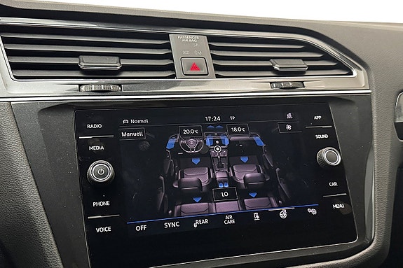 Volkswagen Tiguan Allspace 21 of 30