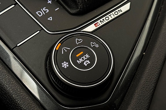 Volkswagen Tiguan Allspace 28 of 30