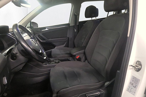 Volkswagen Tiguan Allspace 6 of 8