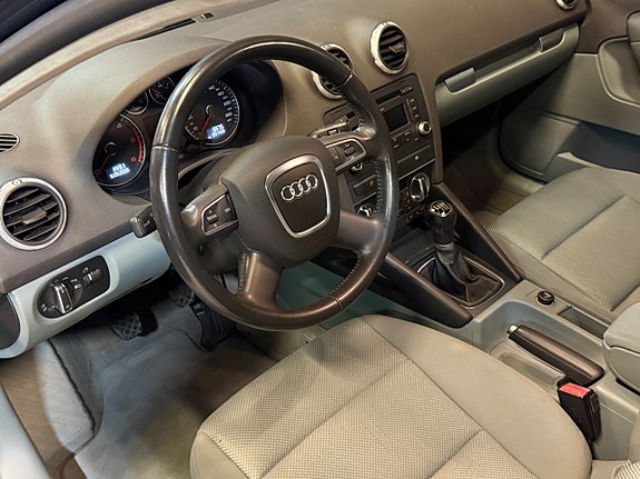 Audi A3 12 of 20