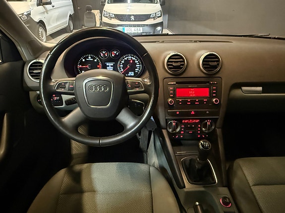 Audi A3 13 of 20