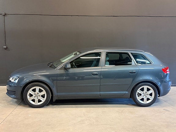 Audi A3 3 of 20