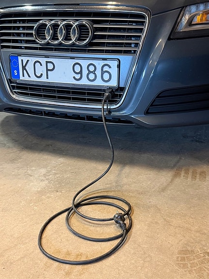 Audi A3 20 of 20