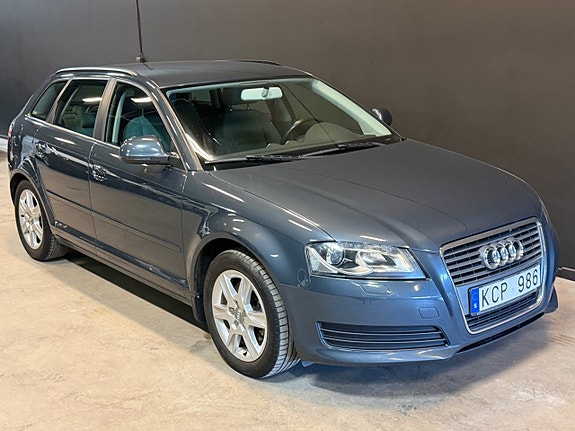 Audi A3 10 of 20