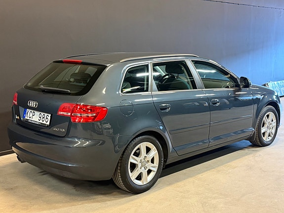 Audi A3 8 of 20