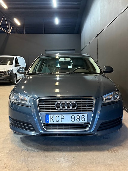 Audi A3 11 of 20