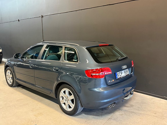 Audi A3 6 of 20