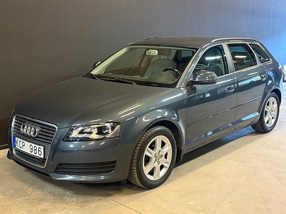 Audi A3 2 of 20