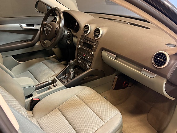 Audi A3 17 of 20