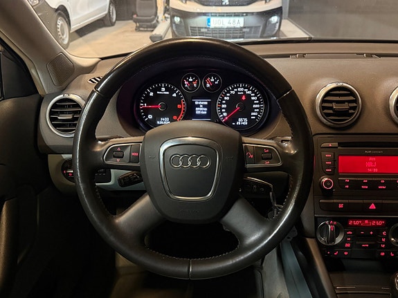Audi A3 14 of 20