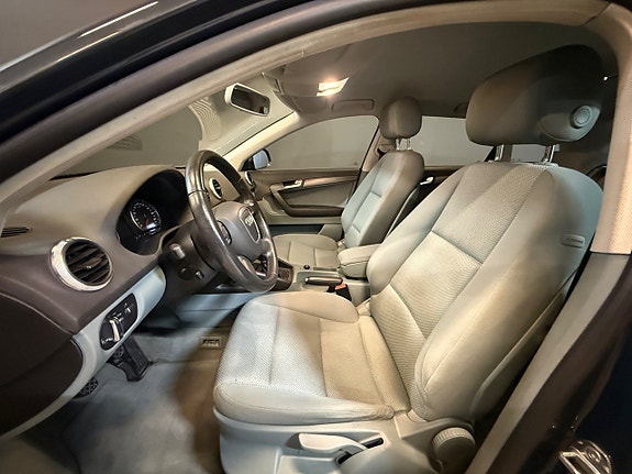 Audi A3 15 of 20