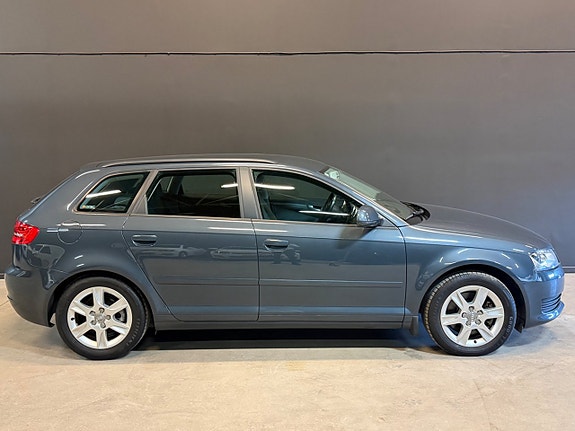 Audi A3 9 of 20