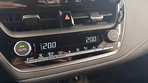 Toyota Corolla 22 of 22