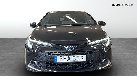 Toyota Corolla 2 of 22