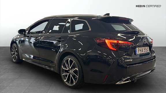 Toyota Corolla 7 of 22