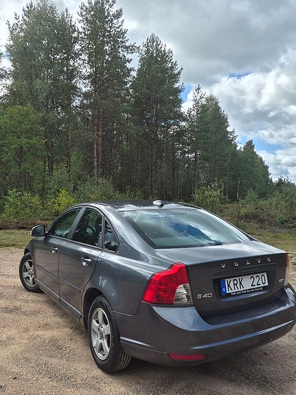 Volvo S40 5 of 7