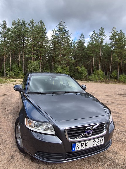 Volvo S40 4 of 7