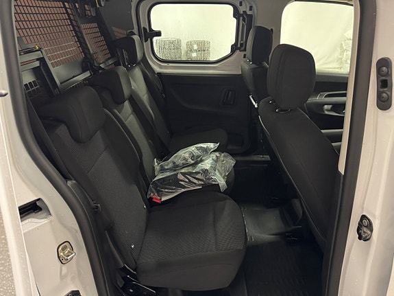 Peugeot Partner 6 of 9