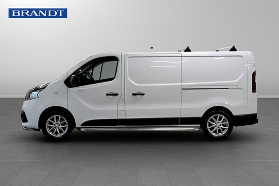 Renault Trafic 3 of 7