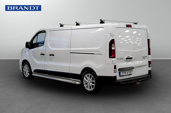 Renault Trafic 2 of 7