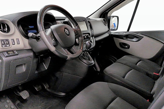 Renault Trafic 4 of 7