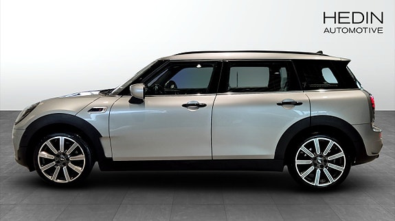 MINI Clubman Cooper S 6 of 13