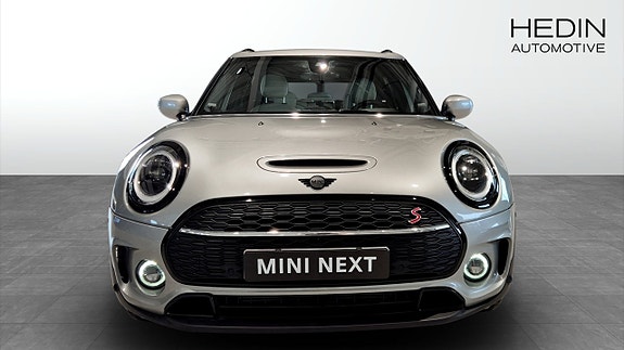 MINI Clubman Cooper S 8 of 13