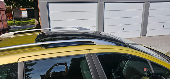 Peugeot 307 SW 4 of 12