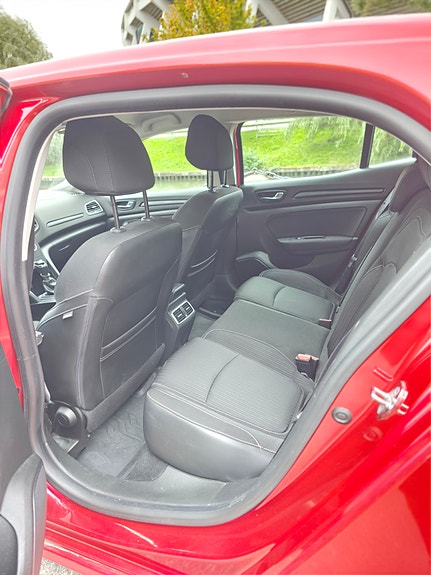 Renault Megane IV 4 of 23