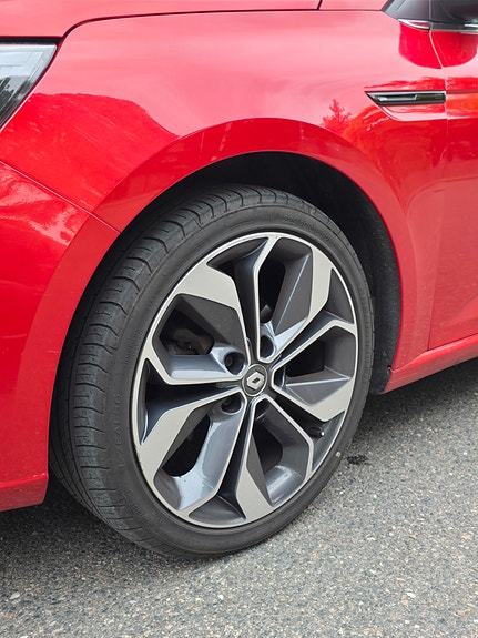 Renault Megane IV 13 of 23