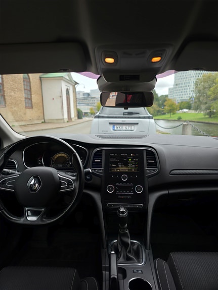Renault Megane IV 5 of 23