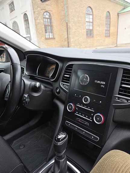 Renault Megane IV 20 of 23