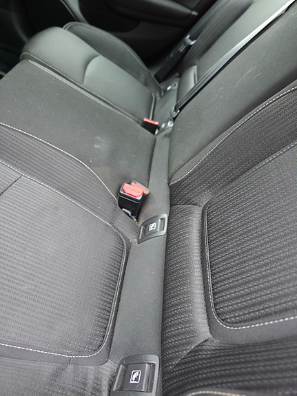 Renault Megane IV 10 of 23