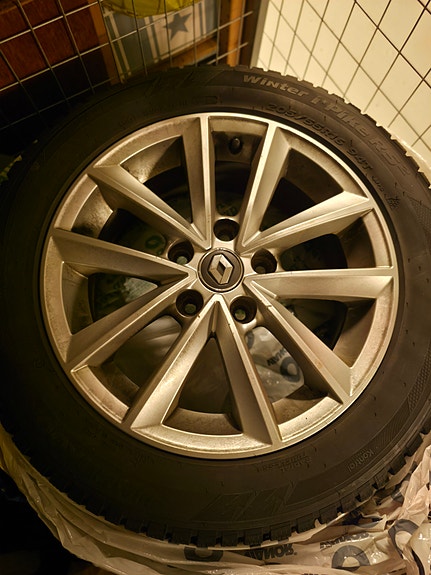 Renault Megane IV 22 of 23