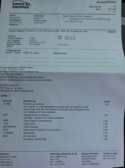 Renault Megane IV 16 of 23
